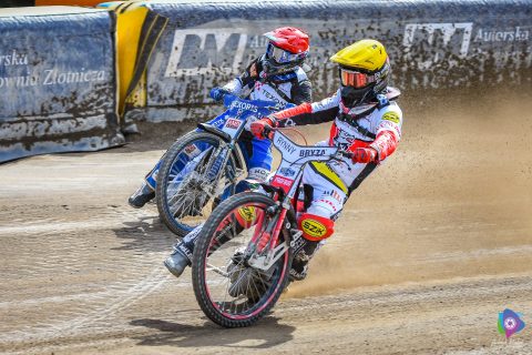 Żużel transmisja na żywo. Niedzielne spotkania Metalkas 2. Ekstraligi