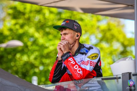 Żużel. Patryk Wojdyło o przygotowaniach do sezonu. Czy to kluczowy sezon w karierze Polaka?