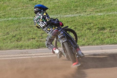 Żużel. Zaległe spotkanie w Zielonej Górze. Falubaz podejmie Włókniarz [AWIZOWANE SKŁADY]