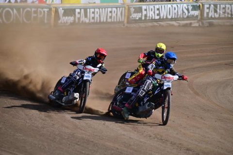 Żużel. Budowanie drużyny i tonowanie nastrojów, czyli przepis na sukces dyrektora sportowego NovyHotel Falubaz Zielona Góra