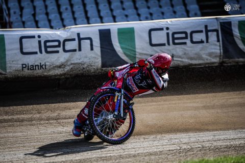 Żużel. Wicelider wybiera się do Bydgoszczy. Mecz rewanżowy pomiędzy Polonią a Wilkami Krosno [ZAPOWIEDŹ]