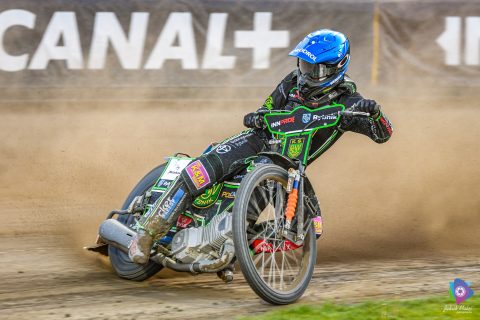 Żużel. „Mówili, że będzie źle”. Junior ROW-u zamknął usta krytykom po sensacyjnej wygranej