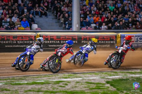 Żużel. Są terminy zaległych spotkań Metalkas 2. Ekstraligi