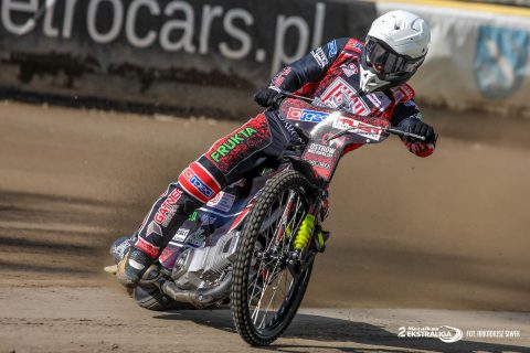 Ostrovia ponownie wysoko wygrywa z Wybrzeżem. Sytuacja gdańszczan coraz trudniejsza [RELACJA]