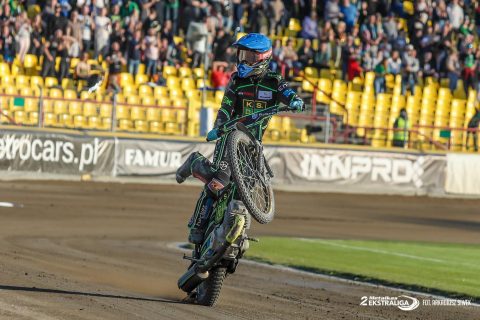 Mieszanka wybuchowa w ROW Rybnik? Były trener Stali Gorzów komentuje