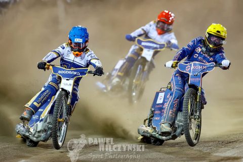 Rozpędzony Motor czy zmotywowana Stal? Kto okaże się lepszy na Jancarzu? [ZAPOWIEDŹ]