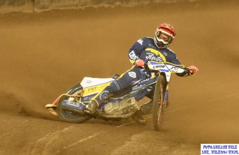 Apator Toruń sięgnie po kolejne domowe zwycięstwo? Naprzeciw nim stanie Falubaz Zielona Góra [ZAPOWIEDŹ]