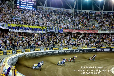 Sport żużlowy. „Wiara jest w nas” wybrzmiało w Radiu Zet! Wszystko przez przegrany zakład