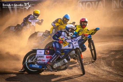 Unia Leszno czeka na pierwszy sparing! Plany pozostają bez zmian