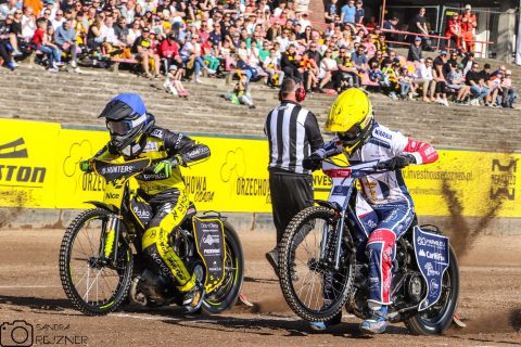 W Gdańsku jazda o życie. PSŻ Poznań może odciąć im tlen! [AWIZOWANE SKŁADY]