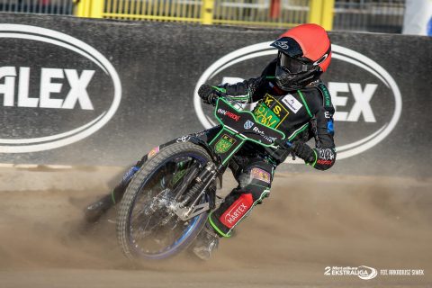 Unia Leszno sięgnie po ogromne wzmocnienie! Żużlowiec ma wrócić do leszczyńskiej drużyny