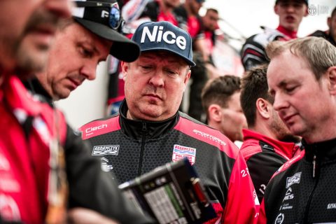 Żużel. Tomasz Bajerski oficjalnie trenerem Ostrovii! Klub potwierdził transfer