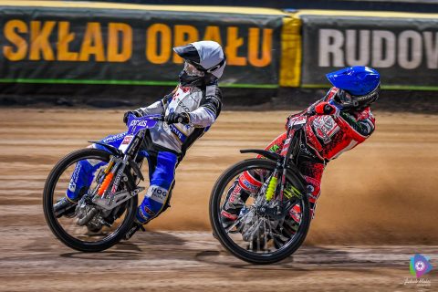 Wiktor Jasiński po ćwierćfinale. Zmiany w sprzęcie zawodnika w kluczowej fazie sezonu