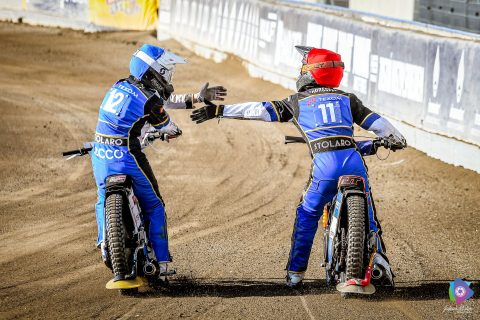 Stal Rzeszów z ważnymi wiadomościami! Współpraca ze sponsorem przedłużona!