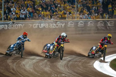 Motor Lublin nadal niepokonany. Sparta stawiała się w Lublinie [RELACJA]