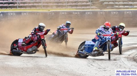 Zmiana terminów spotkań Metalkas 2. Ekstraligi. Powodem IMP w Łodzi