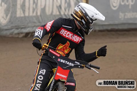 Świetny występ Sparty Wrocław, kompletny Przyjemski, DMPJ [Relacja]