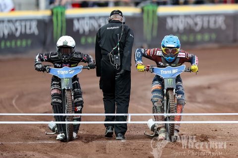 Żużel. To może odmienić Speedway Grand Prix! Pomysł, który uderza w system dzikich kart