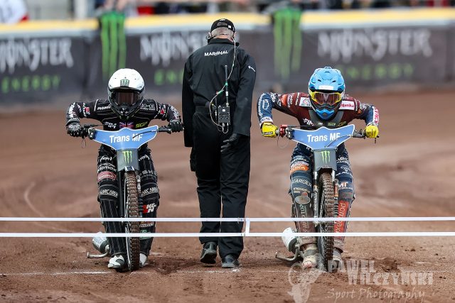 Żużel. To może odmienić Speedway Grand Prix! Pomysł, który uderza w system dzikich kart