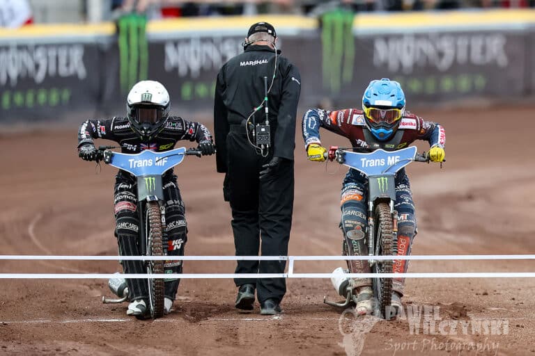 Żużel. To może odmienić Speedway Grand Prix! Pomysł, który uderza w system dzikich kart