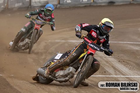 Szok! Finał U24 Ekstraligi doczeka się transmisji w telewizji