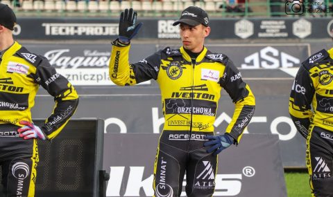 PSŻ Poznań przekazuje fatalne wieści. Poważna kontuzja Dula