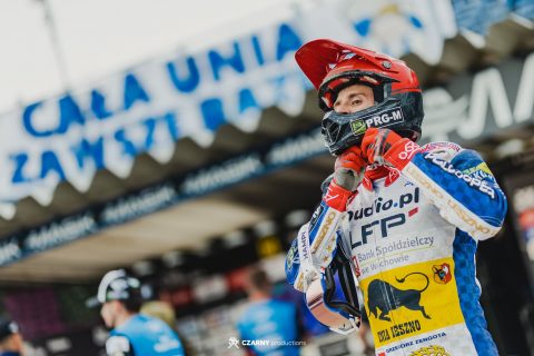 Zengota liczy na komplet widzów w niedzielę! „Chcę, żebyśmy wypełnili stadion po brzegi jak za najlepszych lat”