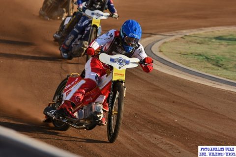 Pięciu biało-czerwonych powalczy o awans do SGP2. Przed nami trzy turnieje eliminacyjne [ZAPOWIEDŹ]