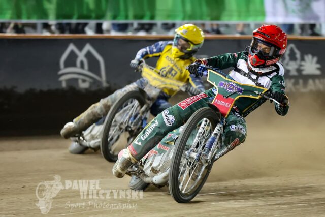 Leon Madsen odchodzi w dziwnej atmosferze. Pożegnania ze strony klubu brak