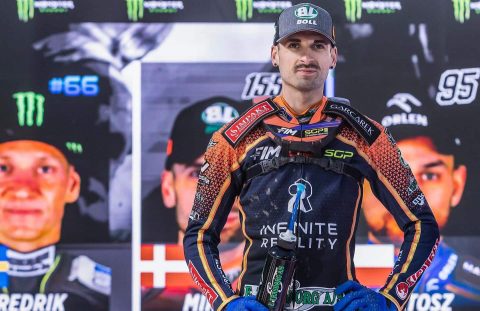 Najnowsze informacje o Michelsenie. To może być koniec marzeń o medal Mistrzostw Świata