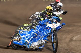 Grand Prix Łotwy 2026 gdzie oglądać