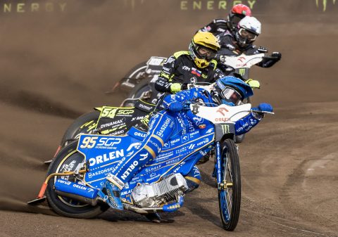 Grand Prix na żużlu. Czekają nas dwa dni pełne emocji w Malilli