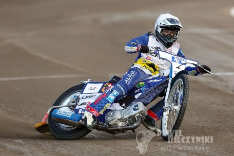 Unia Leszno jedzie do Gorzowa. Stal pewnie pokona „Byki”? [AWIZOWANE SKŁADY]