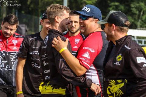 Atmosfera kluczem do sukcesu Polonii Bydgoszcz „Drużyna się scaliła po tej porażce w Poznaniu”