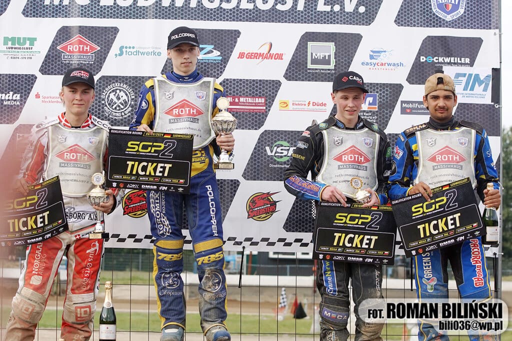 Grand Prix na żużlu. Czekają nas dwa dni pełne emocji w Malilli 1 448095216 1030796759054095 4589304268998185657 n