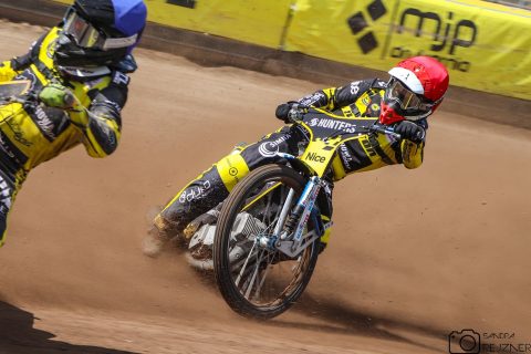 Żużel. Polonia Piła idzie za ciosem! Drugi junior z PSŻ Poznań