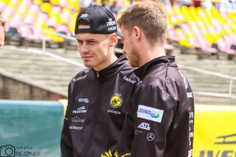 Żużel. Dwaj żużlowcy w nowych barwach wbili gwóźdź do trumny swojemu dawnemu klubowi!