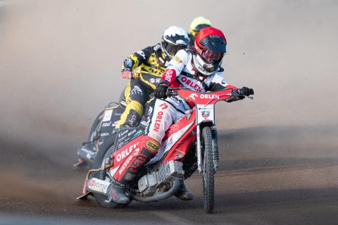 Cellfast Wilki Krosno oficjalnie z nowym menadżerem, to on poprowadzi zespół