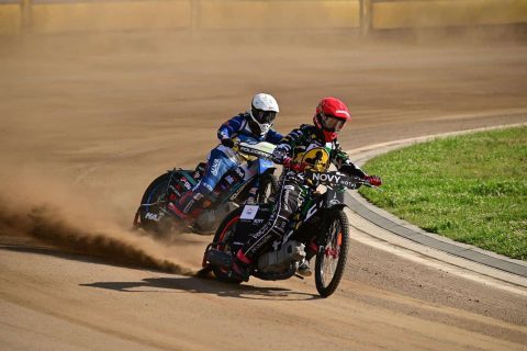 Dlaczego U24 Ekstraliga nie jest transmitowana? Klub robił rozeznanie i nie otrzymał zgody