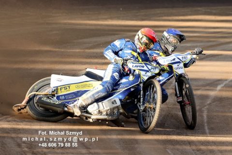 Nieudany powrót Barona na stare śmieci „Niestety byliśmy zbyt wolni”