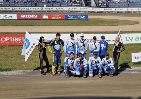 Żużel. Unia Tarnów wystartuje w Metalkas 2. Ekstralidze? Prezes optymistycznie nastawiony