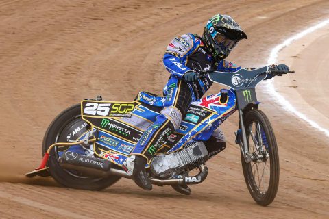 Problemy z pogodą w Malilli. Grand Prix na żużlu opóźnione!