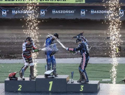 Żużel. Plaga wśród polskich juniorów. „To jest zwykłe lenistwo i mania wielkości”