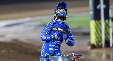 Czy Zmarzlik powinien być wykluczony? Kontrowersja w finale Speedway of Nations