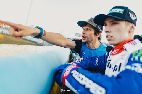 Dwóch zawodników na celowniku! Apator Toruń walczy o wzmocnienie składu na sezon 2025