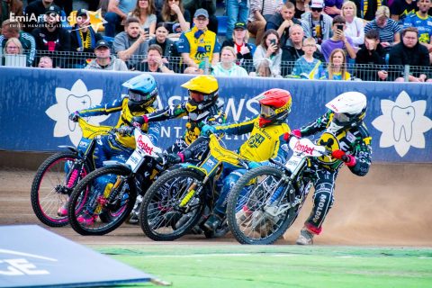 Żużel w tv! Weryfikacja potencjałów! Falubaz kontra GKM, gdzie oglądać?