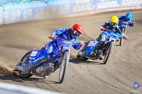 Poznaliśmy „dziką kartę” na pierwszą rundę IMP w Łodzi. Medalista z 2015 roku przed szansą