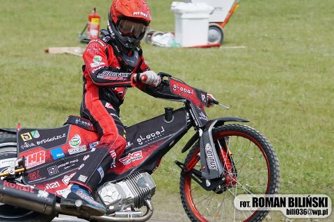 Żużel. Wielki talent triumfuje w Bydgoszczy!