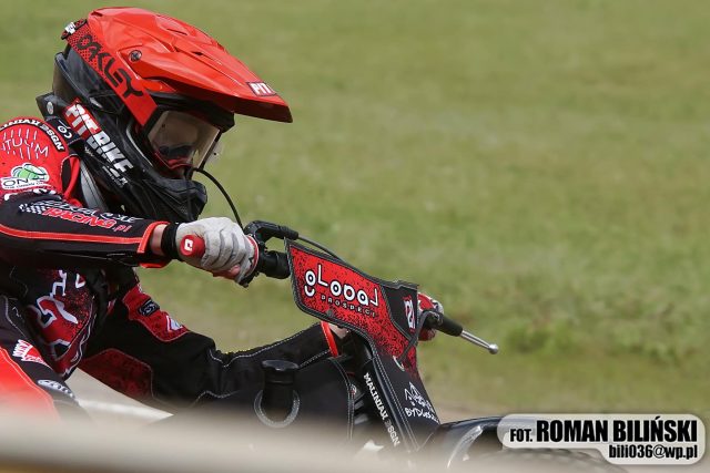 Żużel. Pokaz klasy Pawełczaka. Fatalne zawody Kawczyńskiego. Znamy finalistów MIMP