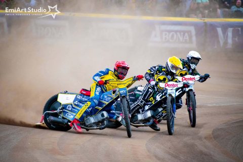 Kto spadnie z PGE Ekstraligi? Analiza